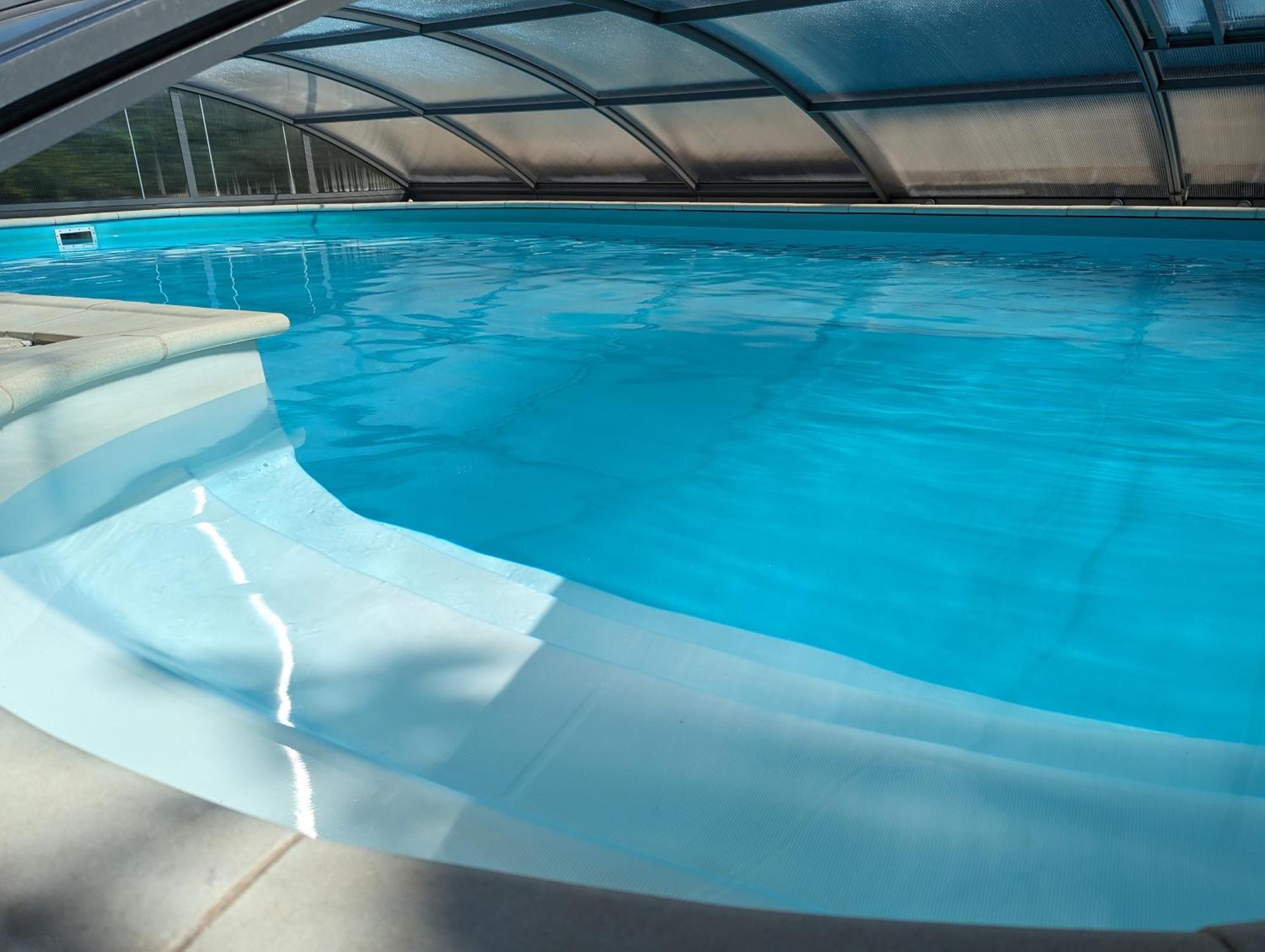 Les Abris De Saint Sulpice - Saint-Emilion Villa Екстериор снимка